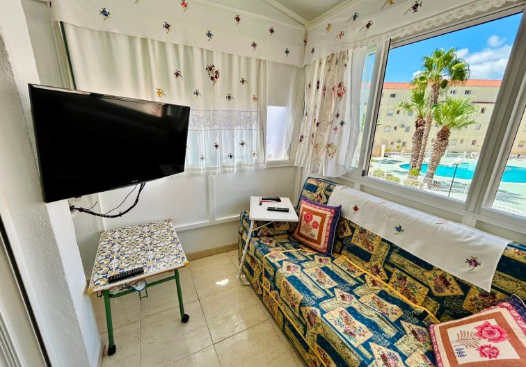 Segunda mano - town house - Torrevieja - Costa Blanca