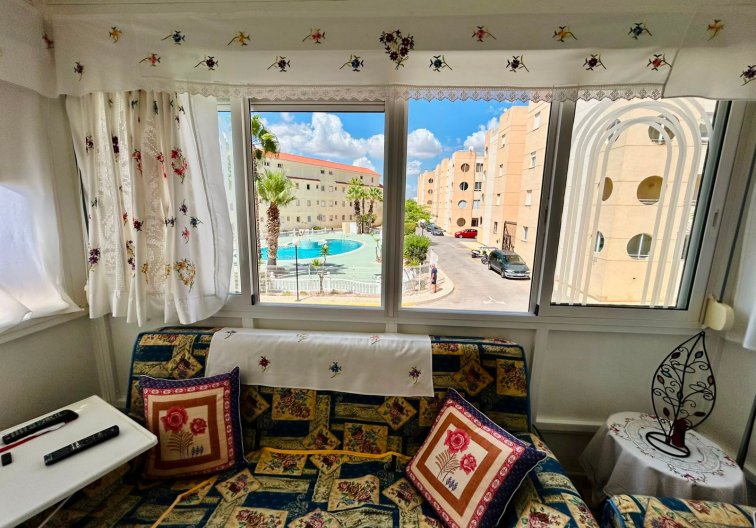Segunda mano - town house - Torrevieja - Costa Blanca