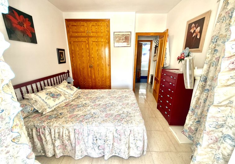 Segunda mano - town house - Torrevieja - Costa Blanca