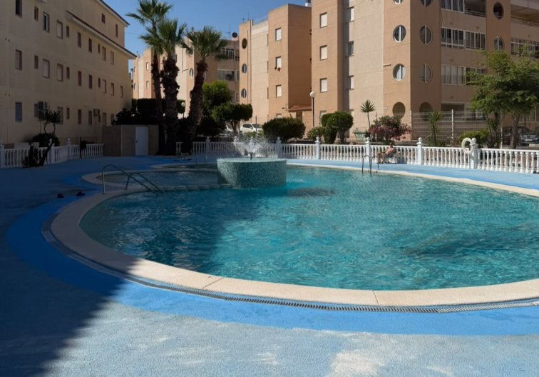 Segunda mano - town house - Torrevieja - Costa Blanca