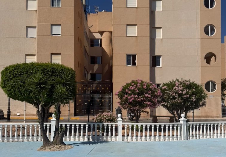 Segunda mano - town house - Torrevieja - Costa Blanca
