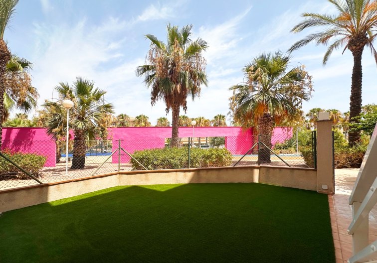 Segunda mano - Apartamento  - Orihuela Costa - Costa Blanca