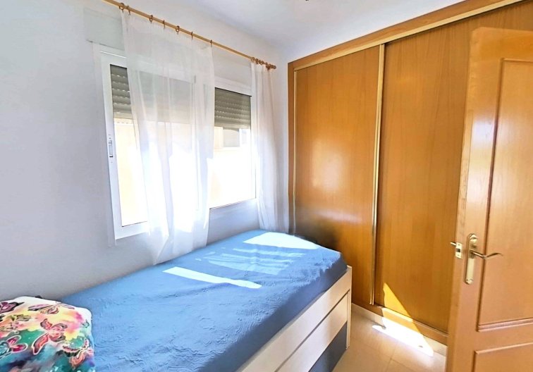 Segunda mano - Apartamento  - Lo Pagan - La Puntica