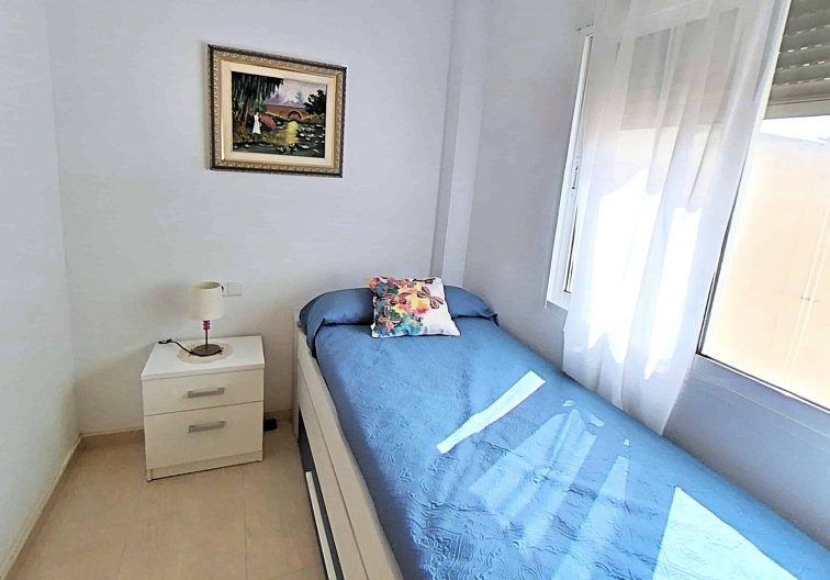 Segunda mano - Apartamento  - Lo Pagan - La Puntica