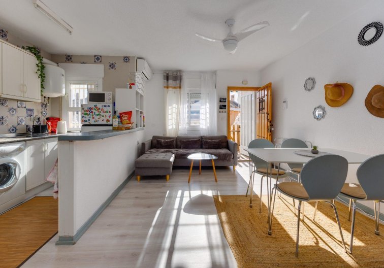 Revente - Bungalow - San Pedro del Pinatar - Lo Pagán