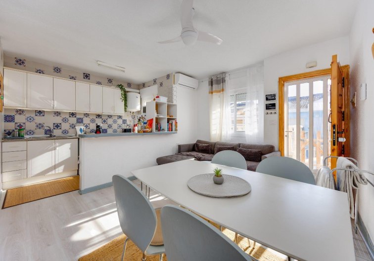 Revente - Bungalow - San Pedro del Pinatar - Lo Pagán