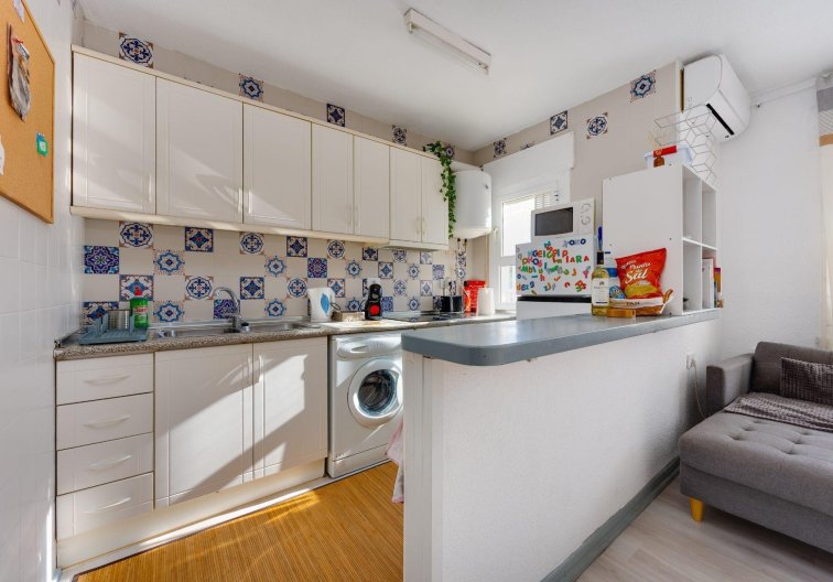 Revente - Bungalow - San Pedro del Pinatar - Lo Pagán