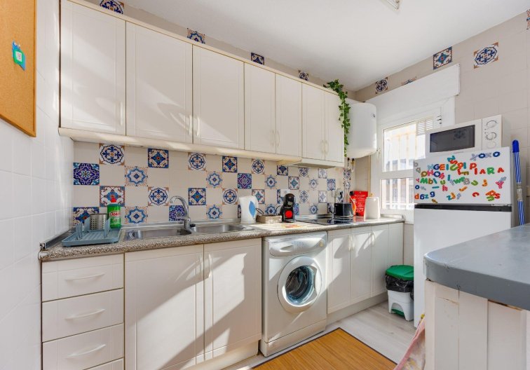 Revente - Bungalow - San Pedro del Pinatar - Lo Pagán