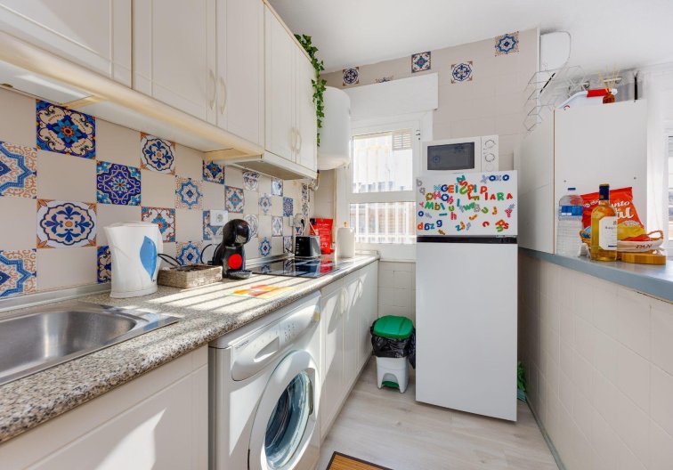 Revente - Bungalow - San Pedro del Pinatar - Lo Pagán