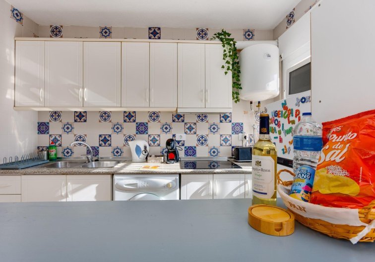 Revente - Bungalow - San Pedro del Pinatar - Lo Pagán