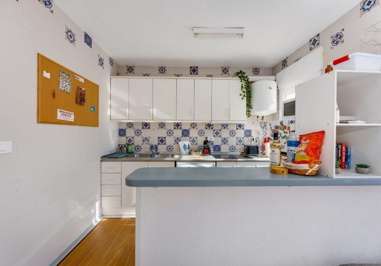 Revente - Bungalow - San Pedro del Pinatar - Lo Pagán