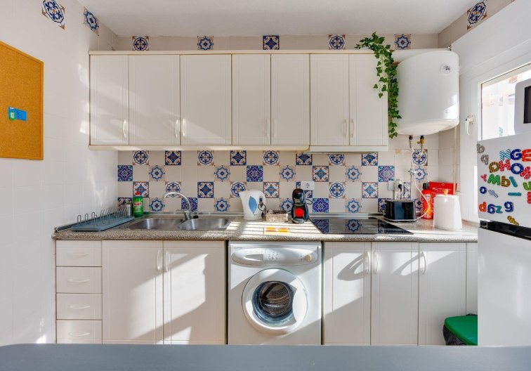Revente - Bungalow - San Pedro del Pinatar - Lo Pagán