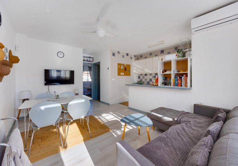Revente - Bungalow - San Pedro del Pinatar - Lo Pagán