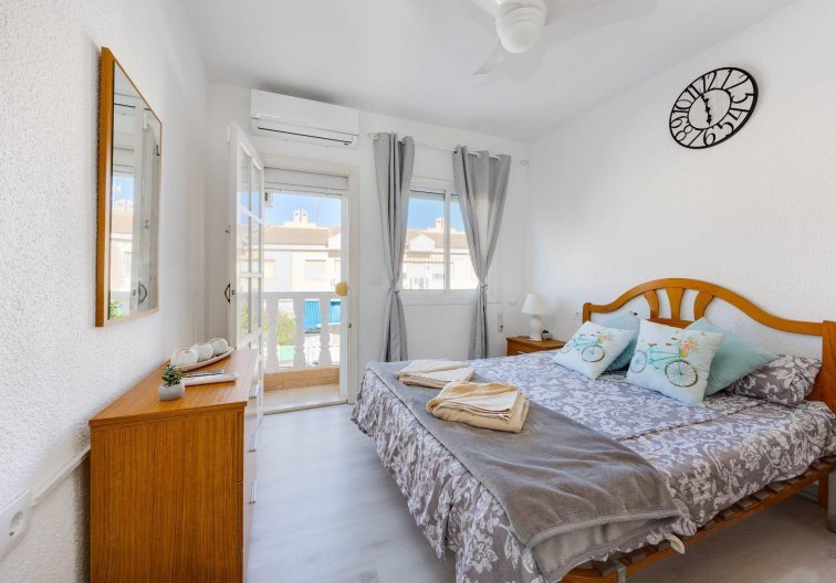 Revente - Bungalow - San Pedro del Pinatar - Lo Pagán