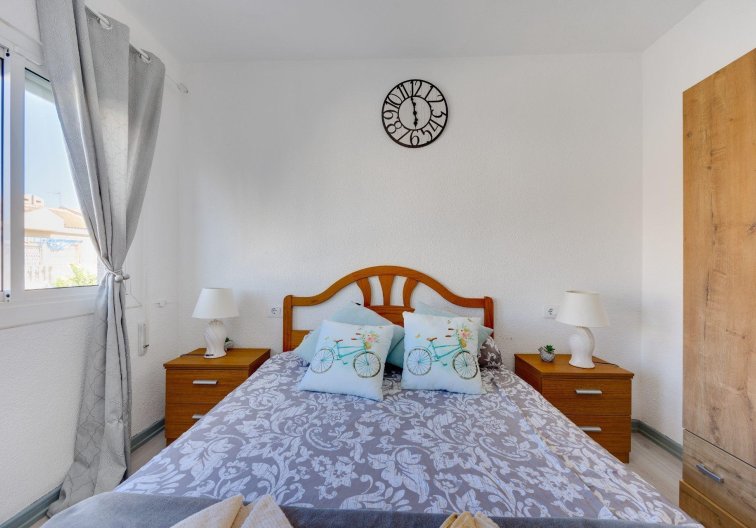 Revente - Bungalow - San Pedro del Pinatar - Lo Pagán
