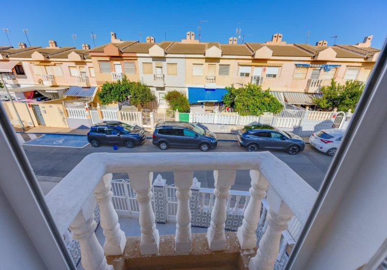 Revente - Bungalow - San Pedro del Pinatar - Lo Pagán