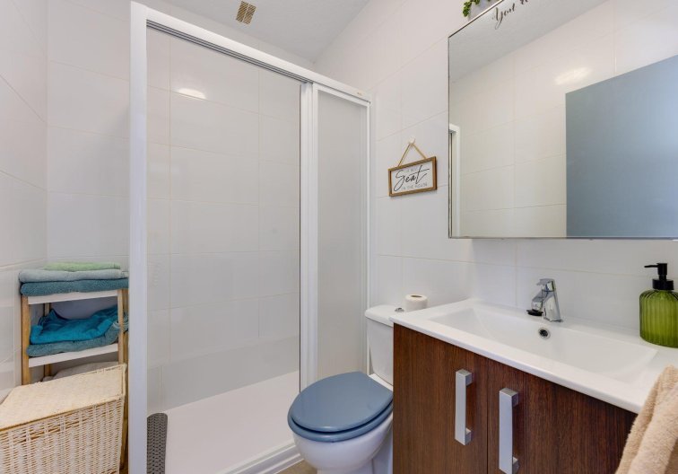 Revente - Bungalow - San Pedro del Pinatar - Lo Pagán