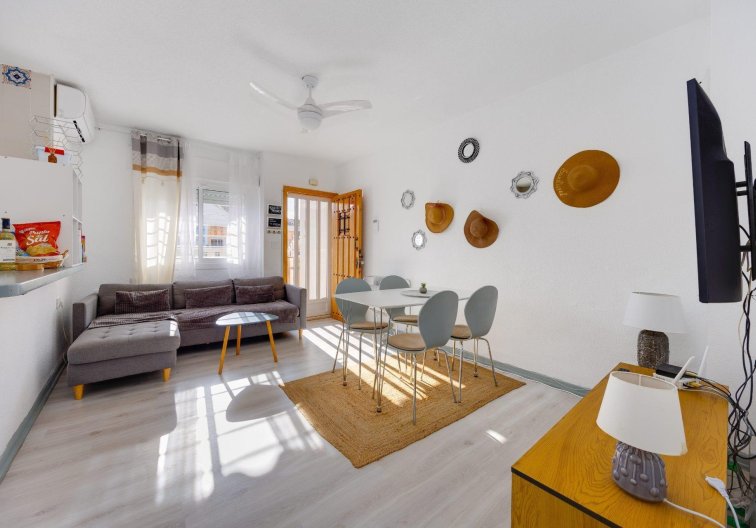 Revente - Bungalow - San Pedro del Pinatar - Lo Pagán