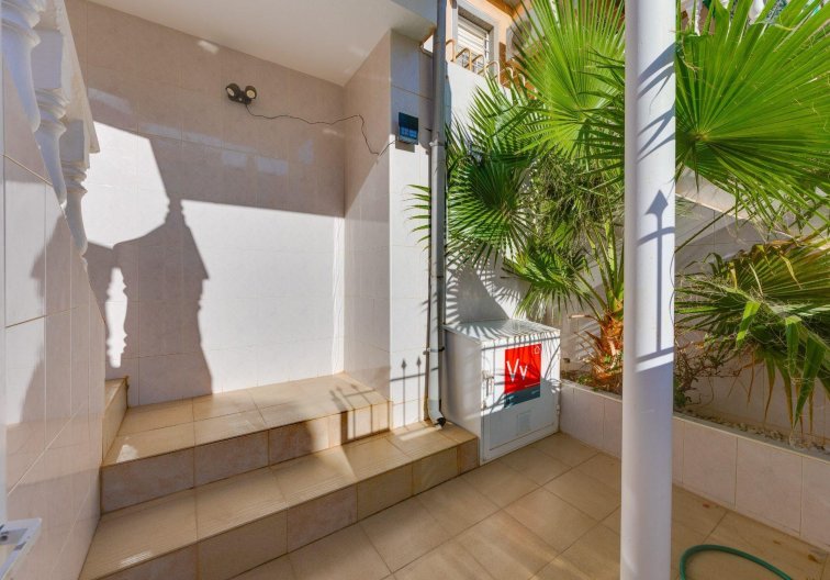 Revente - Bungalow - San Pedro del Pinatar - Lo Pagán