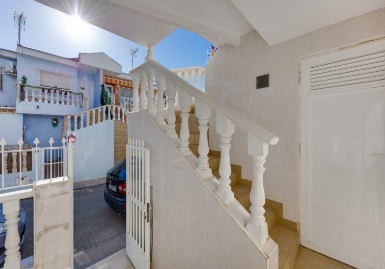 Revente - Bungalow - San Pedro del Pinatar - Lo Pagán