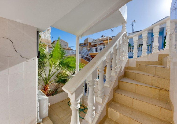Revente - Bungalow - San Pedro del Pinatar - Lo Pagán