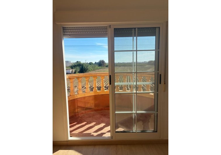 Segunda mano - villa - Almoradí - El Banet