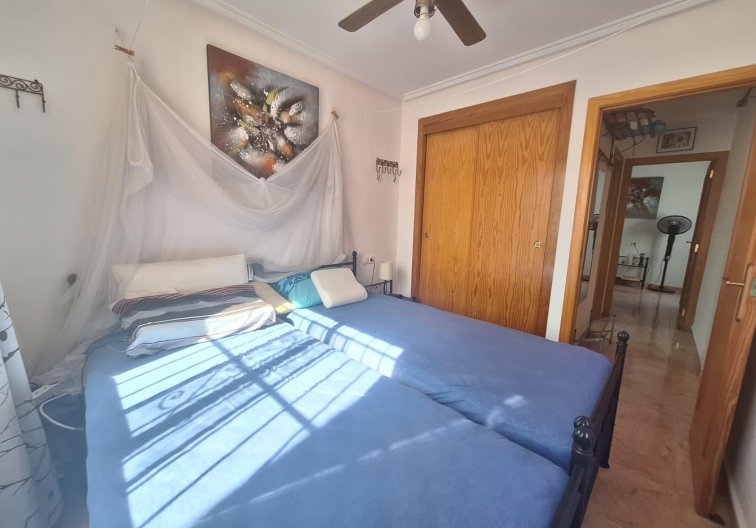 Revente - Bungalow - Torrevieja - El Limonar