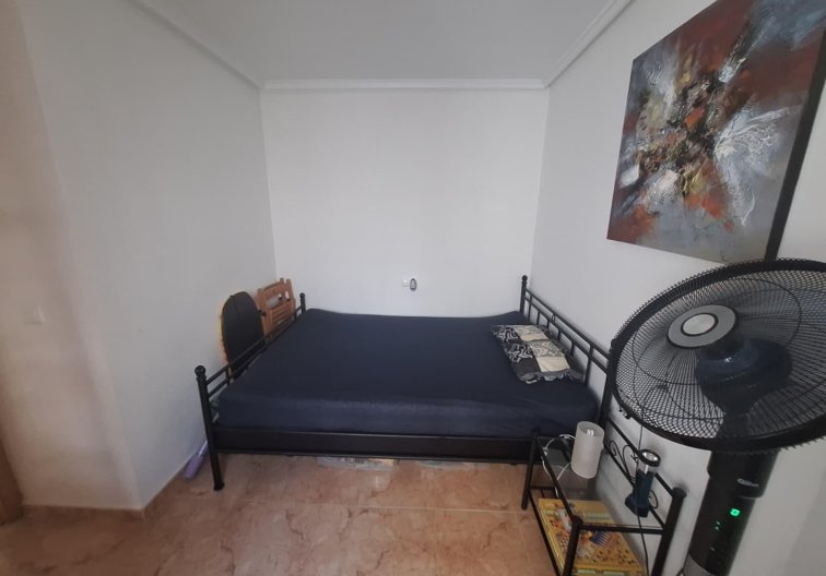 Revente - Bungalow - Torrevieja - El Limonar