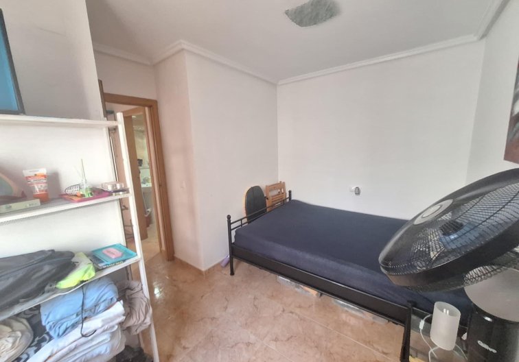 Revente - Bungalow - Torrevieja - El Limonar