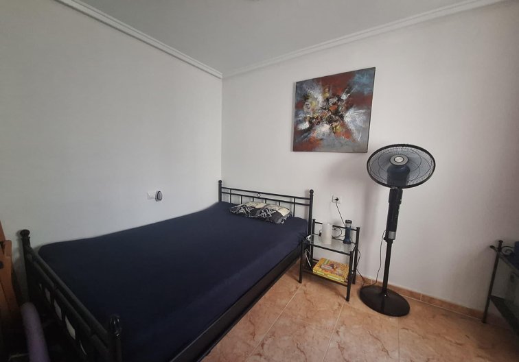 Revente - Bungalow - Torrevieja - El Limonar