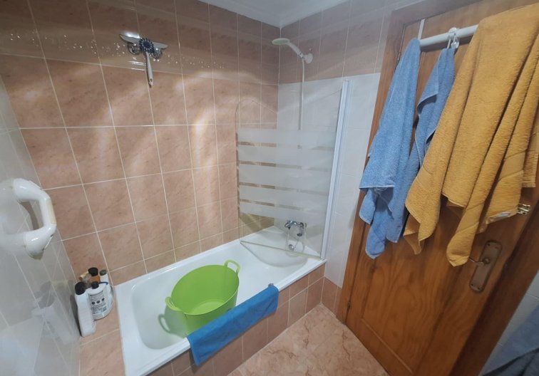 Revente - Bungalow - Torrevieja - El Limonar