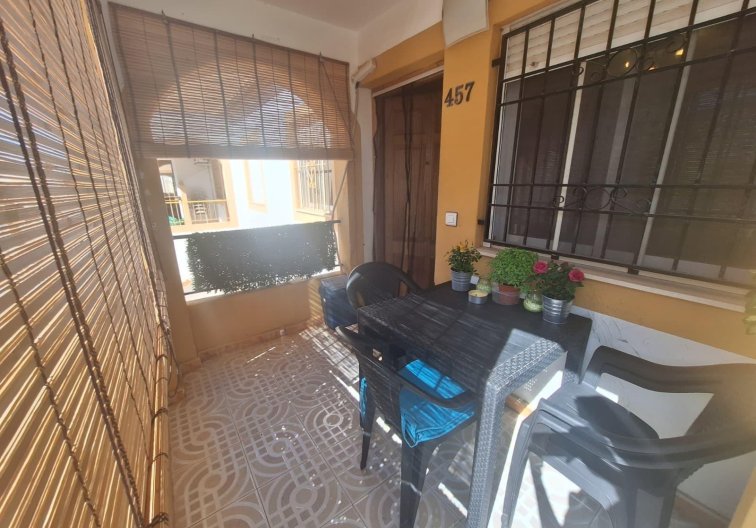 Revente - Bungalow - Torrevieja - El Limonar