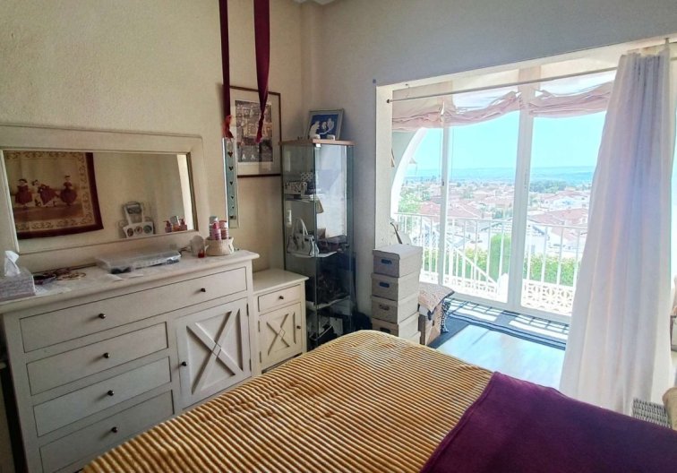 Wiederverkauf - Wohnung - Ciudad Quesada - Costa Blanca