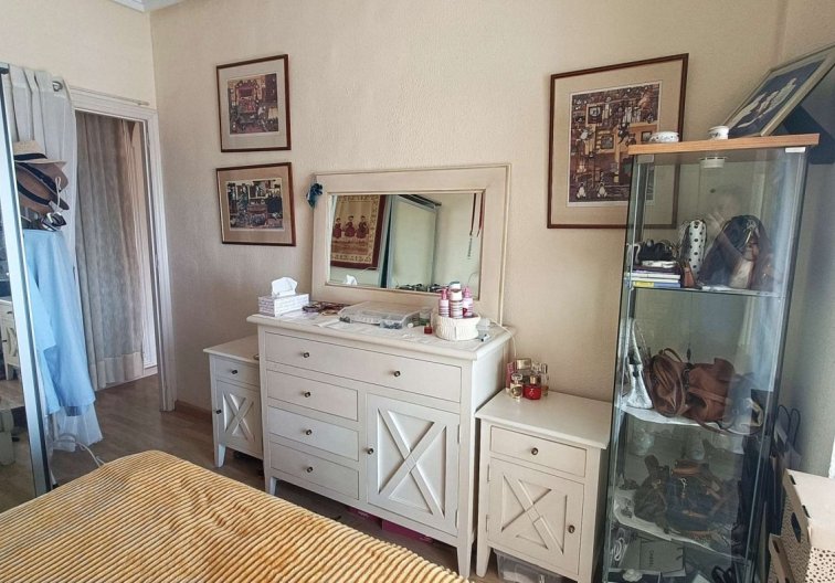 Wiederverkauf - Wohnung - Ciudad Quesada - Costa Blanca