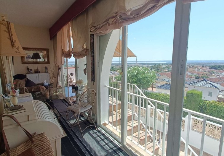 Wiederverkauf - Wohnung - Ciudad Quesada - Costa Blanca