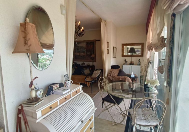 Wiederverkauf - Wohnung - Ciudad Quesada - Costa Blanca