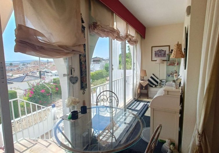 Wiederverkauf - Wohnung - Ciudad Quesada - Costa Blanca