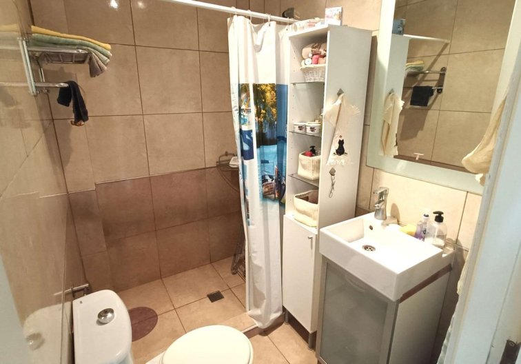 Wiederverkauf - Wohnung - Ciudad Quesada - Costa Blanca