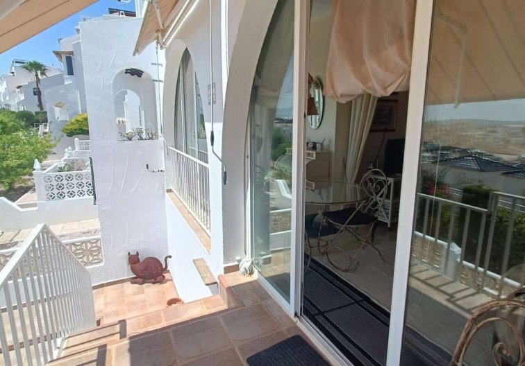 Wiederverkauf - Wohnung - Ciudad Quesada - Costa Blanca