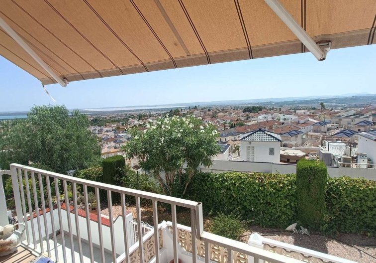 Wiederverkauf - Wohnung - Ciudad Quesada - Costa Blanca