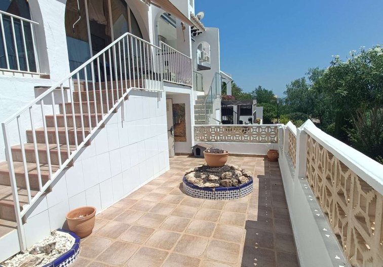 Wiederverkauf - Wohnung - Ciudad Quesada - Costa Blanca