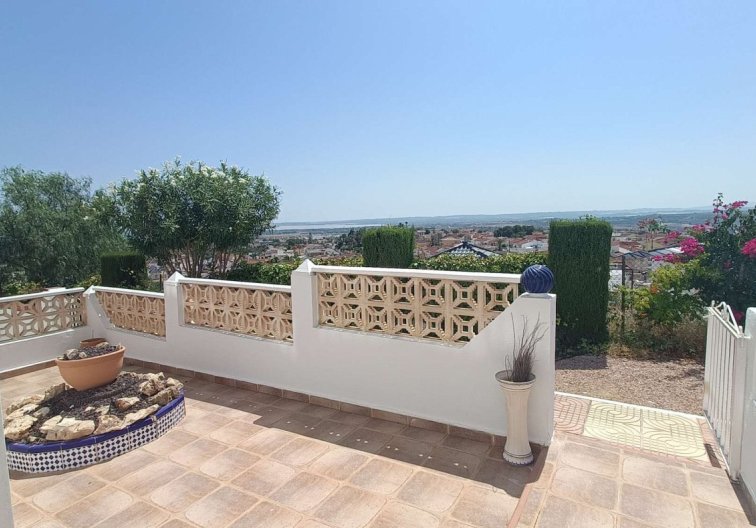 Wiederverkauf - Wohnung - Ciudad Quesada - Costa Blanca