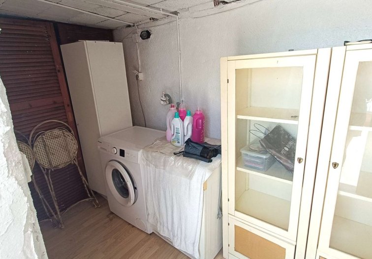 Wiederverkauf - Wohnung - Ciudad Quesada - Costa Blanca