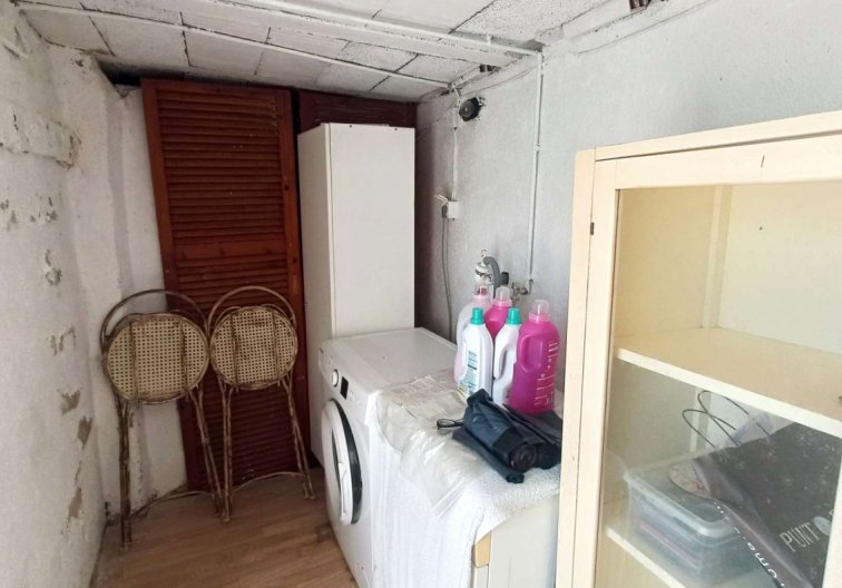 Wiederverkauf - Wohnung - Ciudad Quesada - Costa Blanca