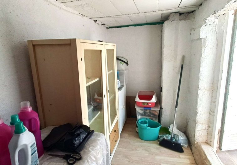 Wiederverkauf - Wohnung - Ciudad Quesada - Costa Blanca
