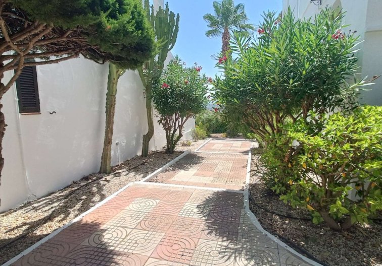 Wiederverkauf - Wohnung - Ciudad Quesada - Costa Blanca