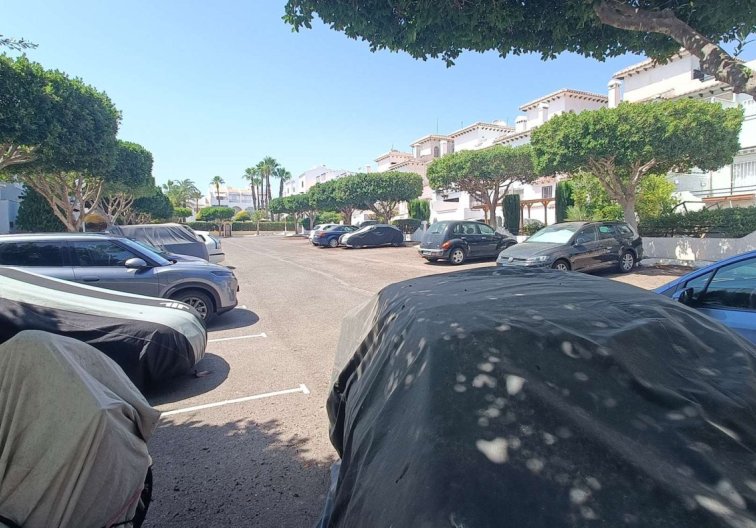 Wiederverkauf - Wohnung - Ciudad Quesada - Costa Blanca