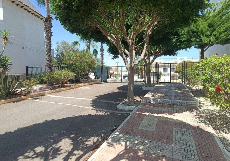 Wiederverkauf - Wohnung - Ciudad Quesada - Costa Blanca
