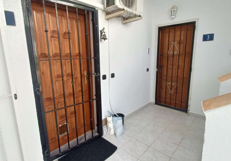 Wiederverkauf - Wohnung - Ciudad Quesada - Costa Blanca