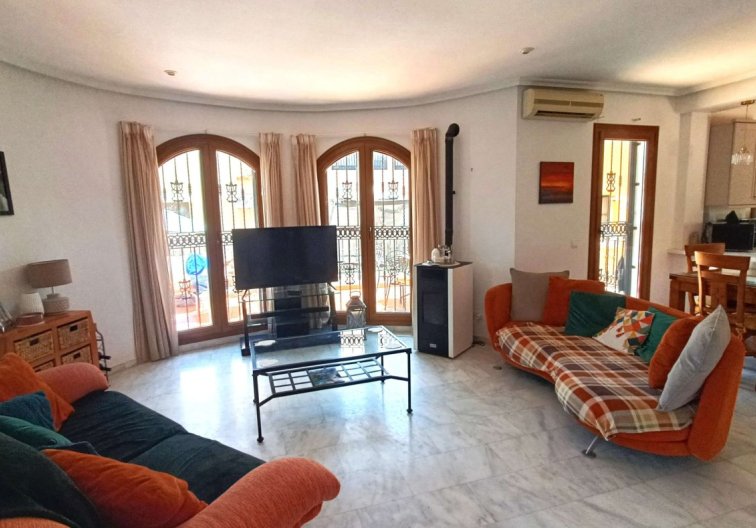 Revente - Semi Detached - Algorfa - Inland